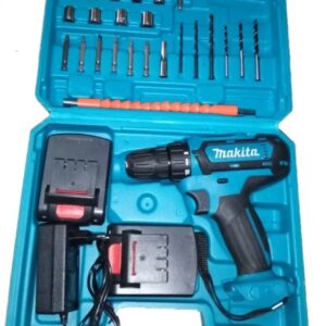 MAKITA 26V CORDDRESS WITH BITS