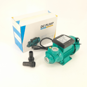 12V DC Solar Surface Water Pump 25m Head