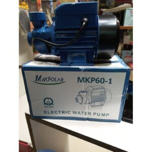 Maxpolar Booster Pump 0.5Hp