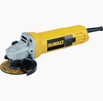 4 Inch Dewalt Angle Grinder