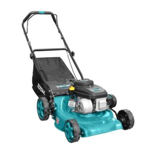 Total Gasoline lawn mower141cc 3.0Kw(4HP)-Hand push