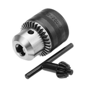 Total 13mm Key chuck