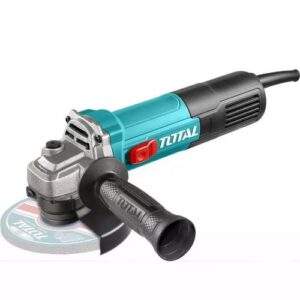 Total Angle grinder 710W 115mm