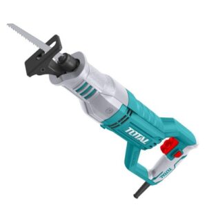 Total Reciprocating saw 750W