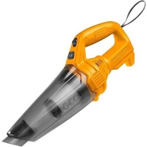 Ingco Lithium-Ion vacuum cleaner 11.1v 0.5L