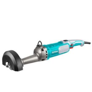 Total Straight grinder 1100W 150mm