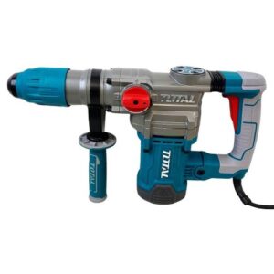 Total Rotary hammer 1600W 40mm