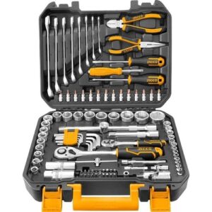 Ingco100 Pcs tools set