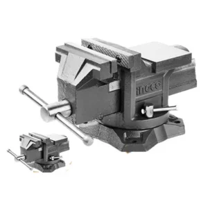 Ingco Bench vice Size：6"
