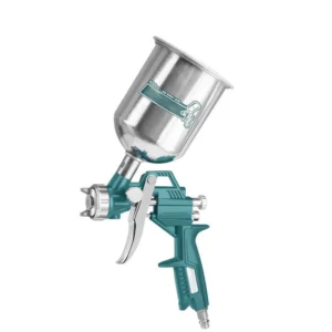 Total Air spray gun 400cc