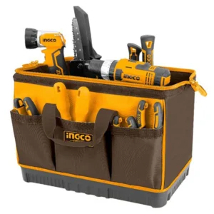 Ingco Tools bag 20kg Size: 16"