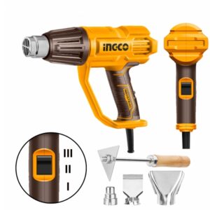 Ingco Heat gun 2000w