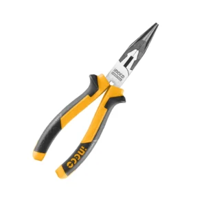 Ingco Long nose pliers Size:6"/160mm