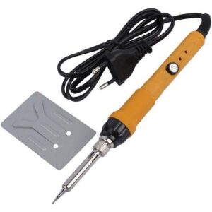 Ingco Electric soldering iron 100w