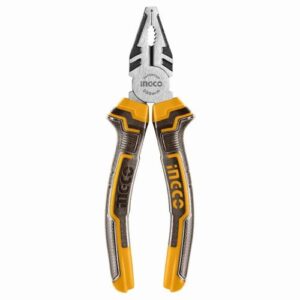 Ingco Combination pliers Size:8"/200mm