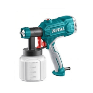 Total Spray gun 450W.