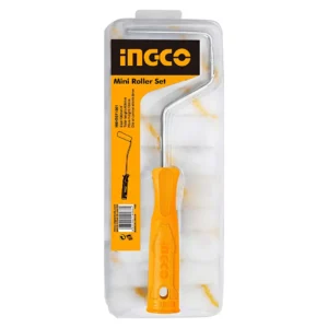 Ingco Cylinder brush 11 in 1 set(Inner wall)