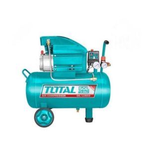 Total Air compressor 50l 1.8kW(2.5HP)