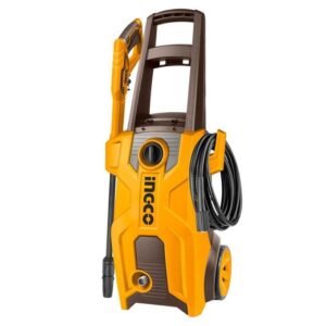 Ingco High pressure washer 2000W 160Bar (2320PSI)
