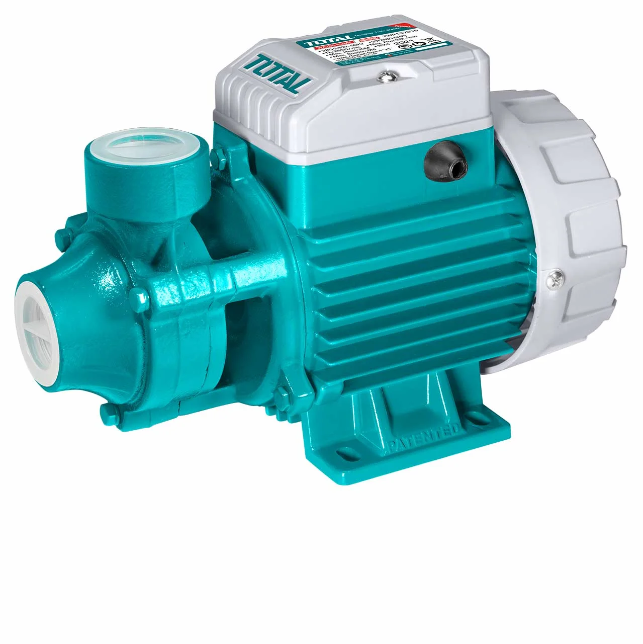 370W-Total-TWP137016-Water-pump-0.5HP
