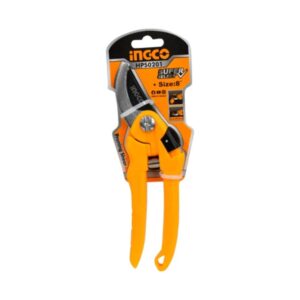 Ingco Pruning shear Size:8"(200mm)