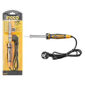 Ingco Electric soldering iron 60W