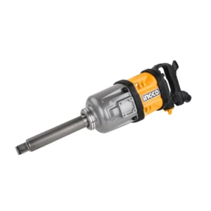 Ingco Air impact wrench Square drive:25.4mm(1")