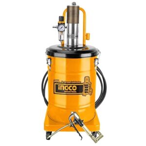 Ingco Air grease lubricator 30l