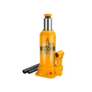 Ingco Hydraulic bottle jack 4Ton