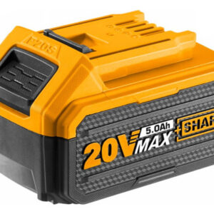 Ingco Lithium-Ion battery pack 20v 5.0Ah