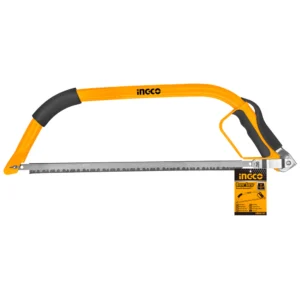 Ingco Bow saw Size:610mm/24"
