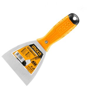 Ingco Putty trowel Size:75mm(3")