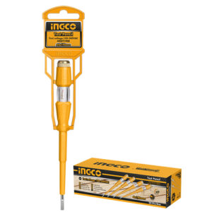 Ingco Test pencil 4x190mm