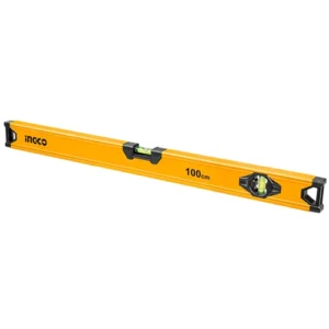 Ingco Spirit level Length：100cm