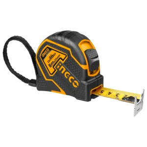 Ingco Steel measuring tape 8mx25mm