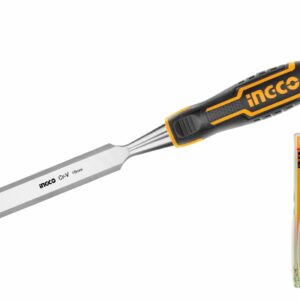 Ingco Wood chisel 19mm(3/4")