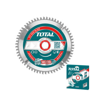 Total TCT saw blade 115mm(4-1/2") 40T