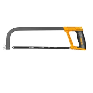 Ingco Hacksaw frame Size:300mm/12"