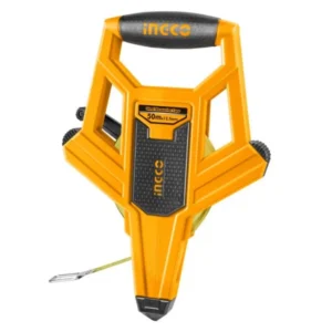 Ingco Steel measuring tape 50mx12.5mm