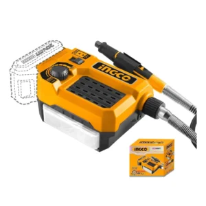 Ingco Lithium-ion grinder 20v