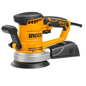 Ingco Rotary sander 450w