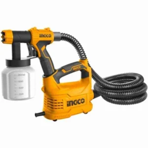 Ingco HVLP spray gun 550w