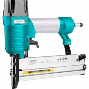 Total 2 IN 1 combo Air brad nailer