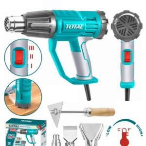 Total Heat gun 2000W