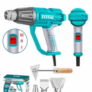 Total Heat gun 2000W