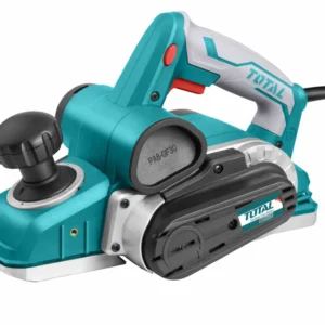 Total Electric planer 1050W.
