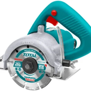 Total Marble cutter 1400W