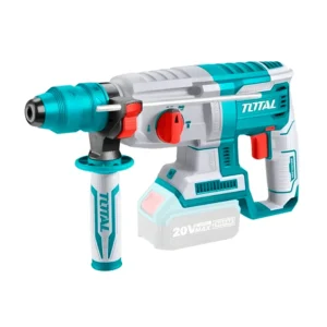 Total Lithium-Ion rotary hammer 26mm 20v