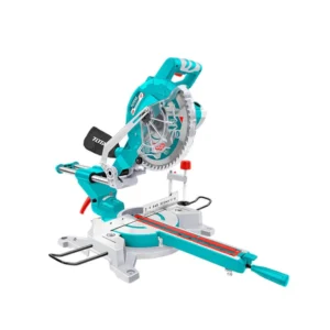 Total Mitre saw 1800W 255mm