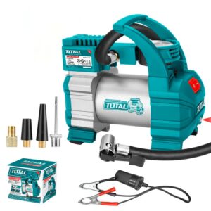 Total Auto air compressor 140psi